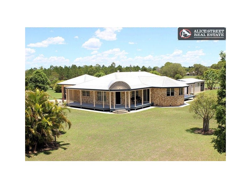 Tinana QLD 4650