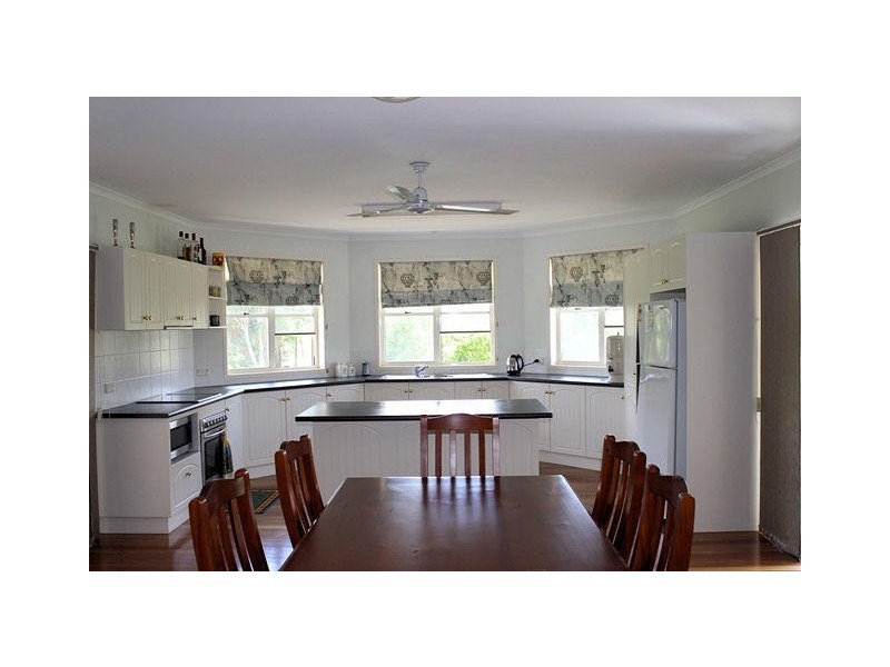Tinana QLD 4650