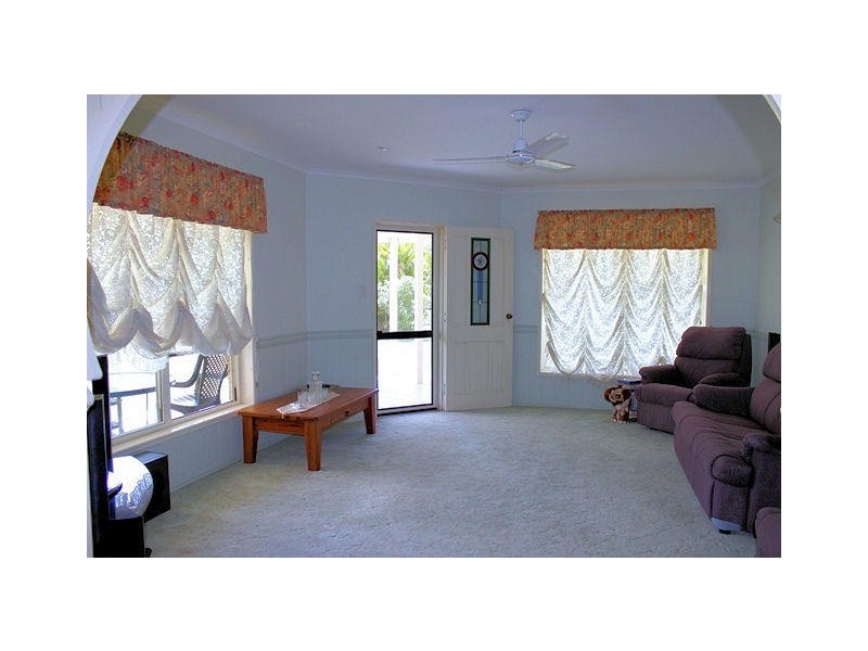 Tinana QLD 4650
