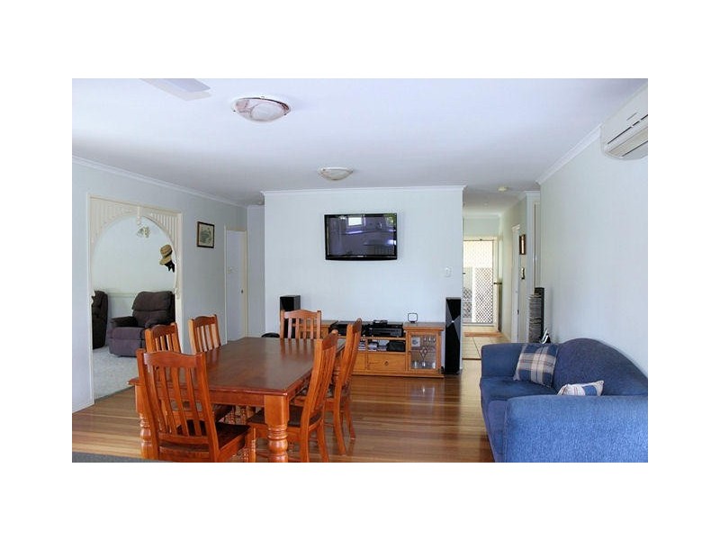Tinana QLD 4650