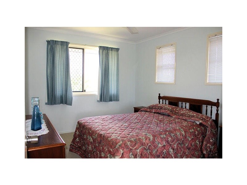 Tinana QLD 4650