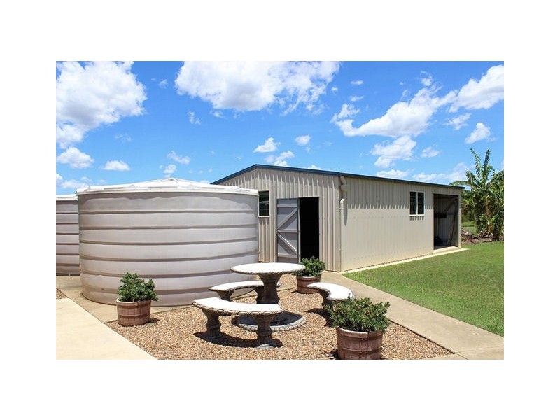 Tinana QLD 4650