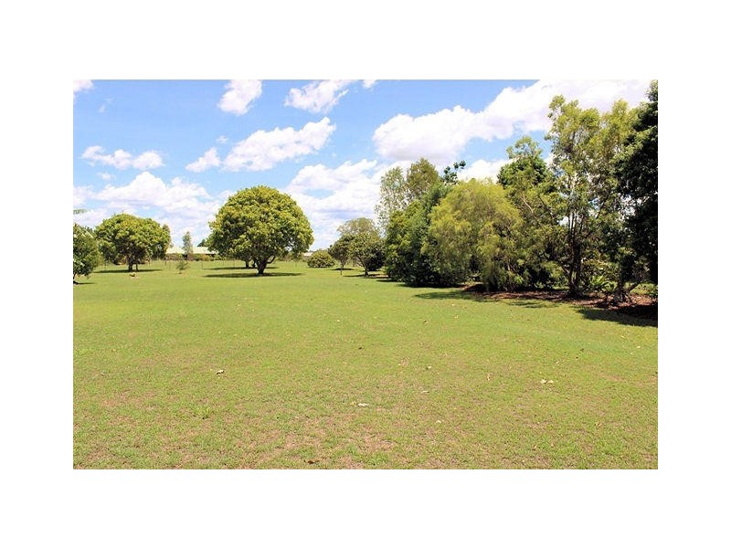 Tinana QLD 4650