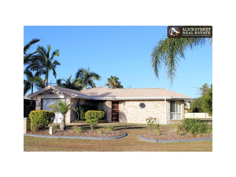 Tinana QLD 4650