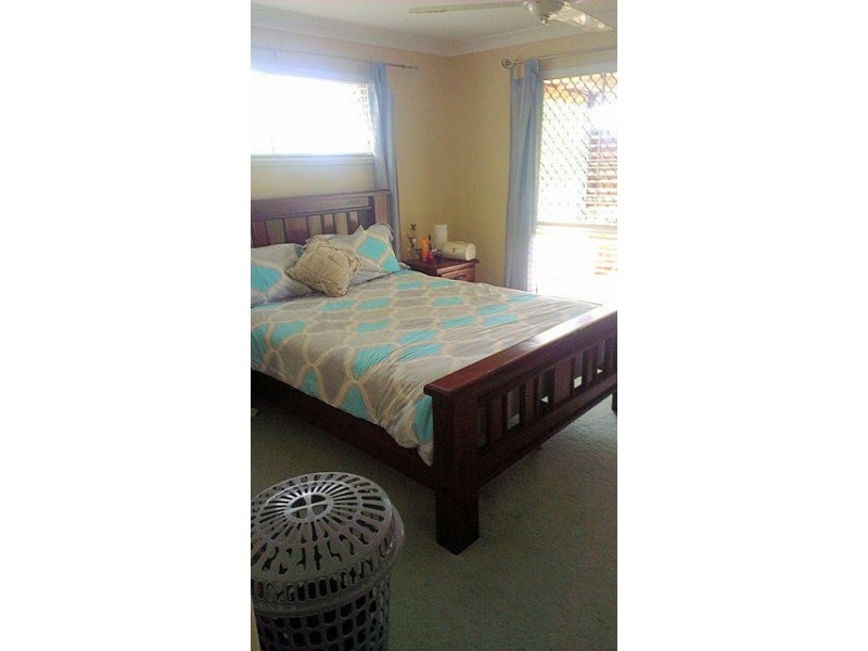 Tinana QLD 4650