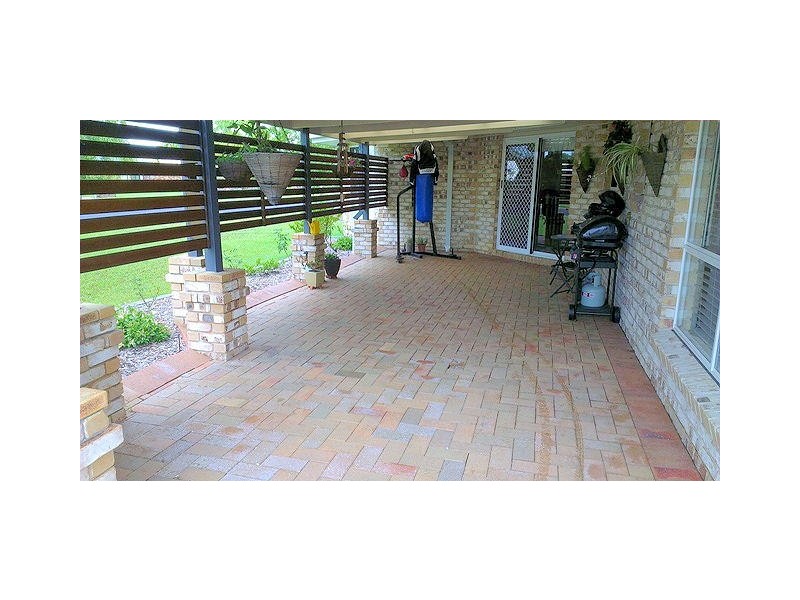 Tinana QLD 4650