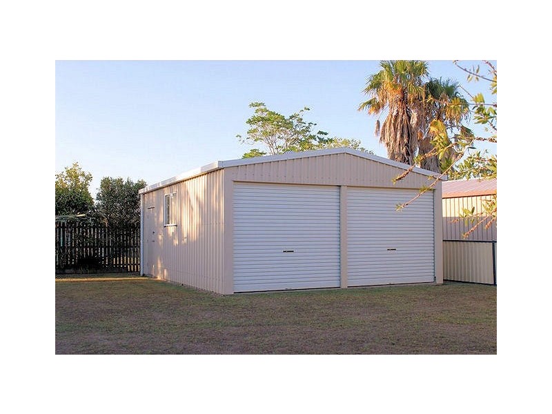 Tinana QLD 4650
