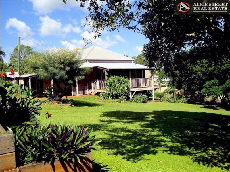 Cordalba QLD 4660