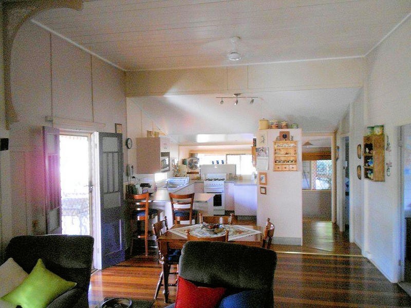 Cordalba QLD 4660