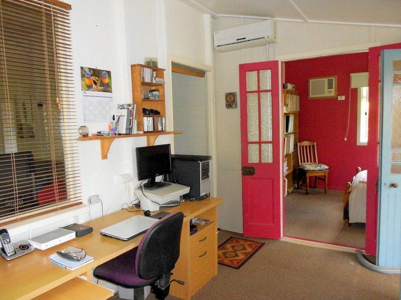 Cordalba QLD 4660