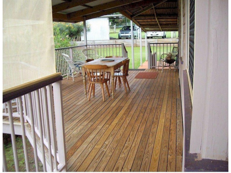 Cordalba QLD 4660