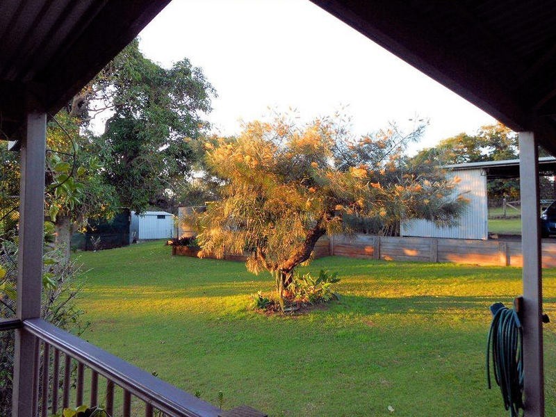 Cordalba QLD 4660