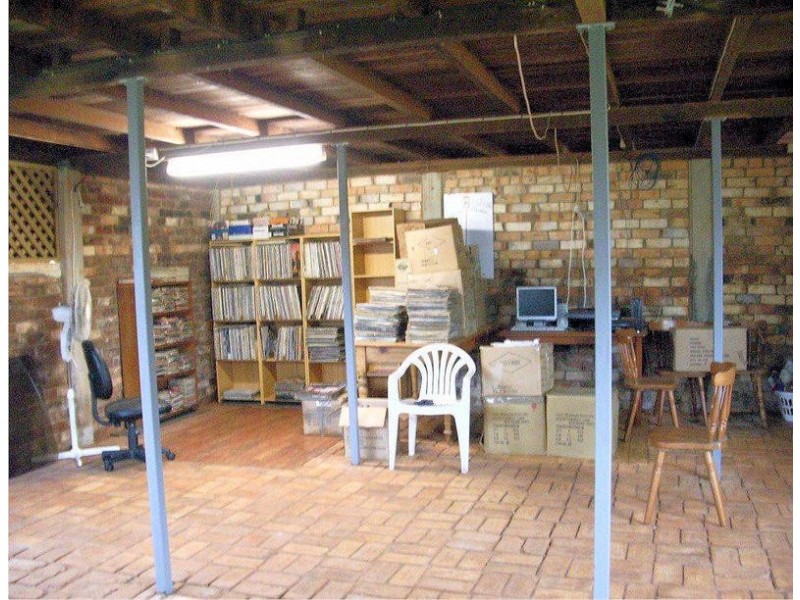 Cordalba QLD 4660
