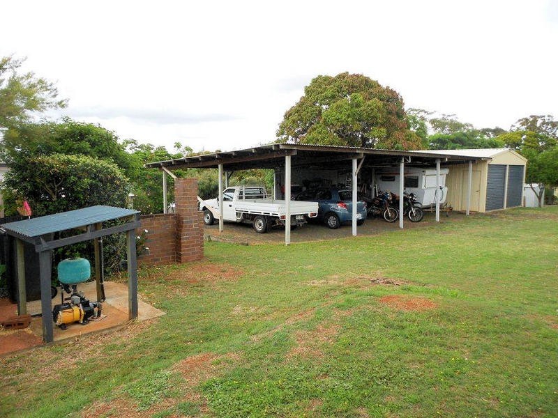 Cordalba QLD 4660