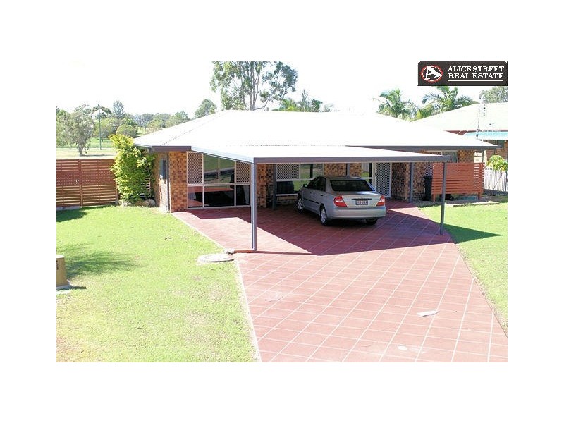 Tinana QLD 4650