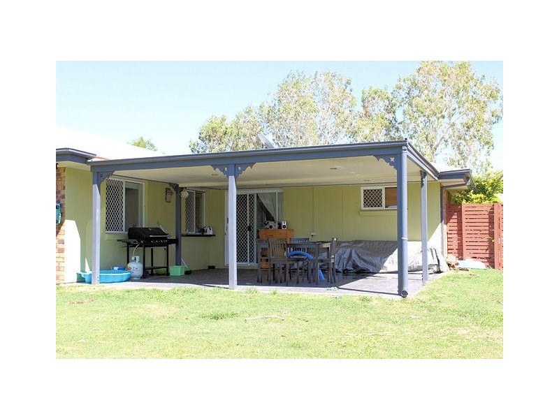 Tinana QLD 4650
