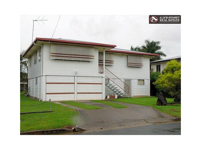 Maryborough QLD 4650