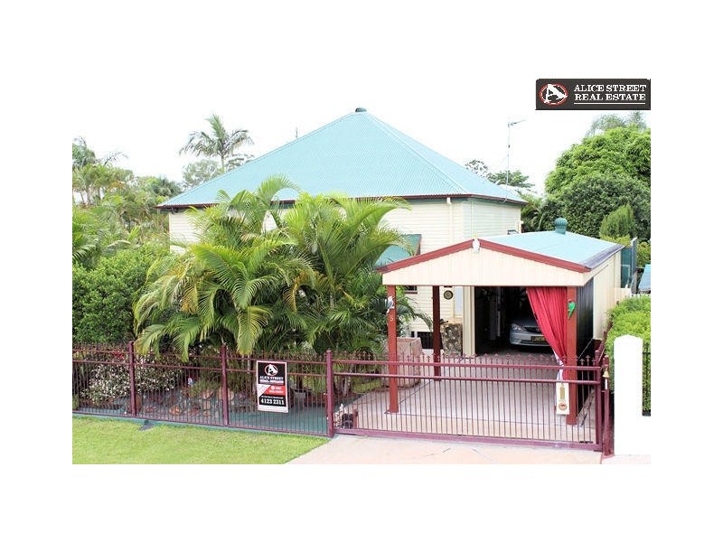 Maryborough QLD 4650