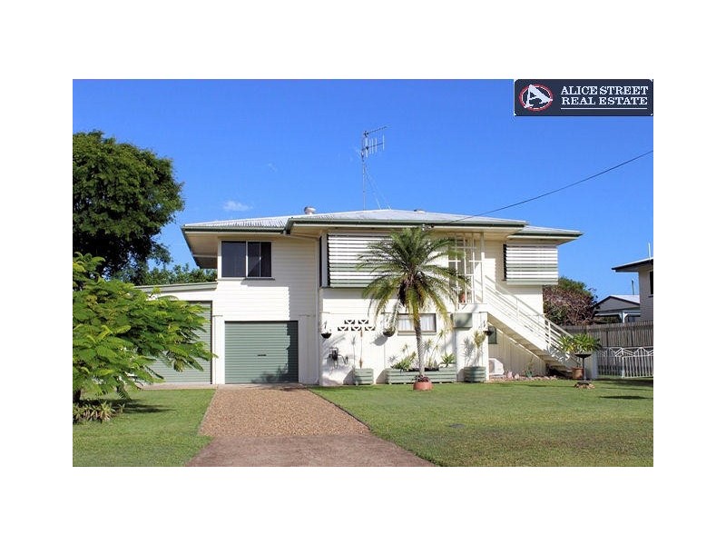Maryborough QLD 4650