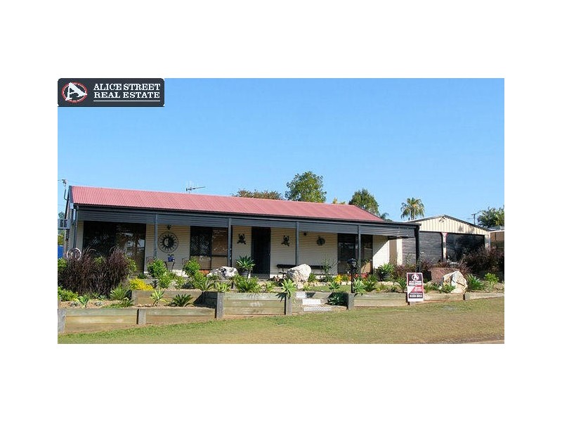 6 Jasmine Court, Tinana QLD 4650