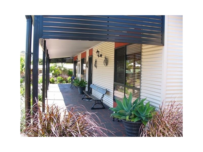 6 Jasmine Court, Tinana QLD 4650