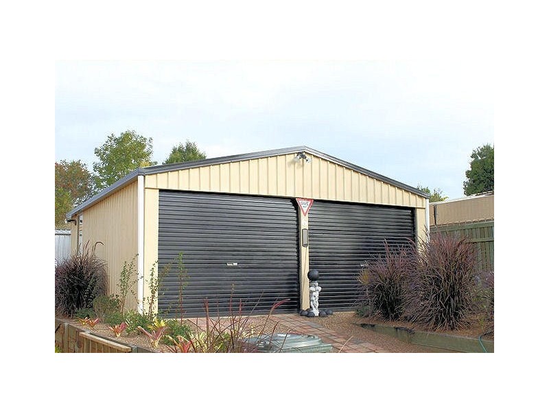 6 Jasmine Court, Tinana QLD 4650