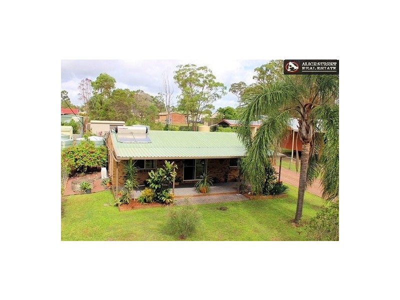 Aldershot QLD 4650