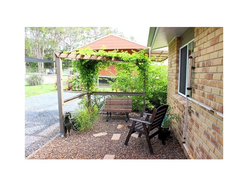 Aldershot QLD 4650