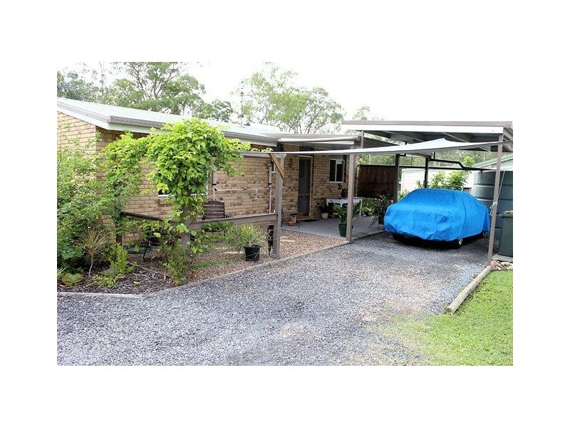 Aldershot QLD 4650