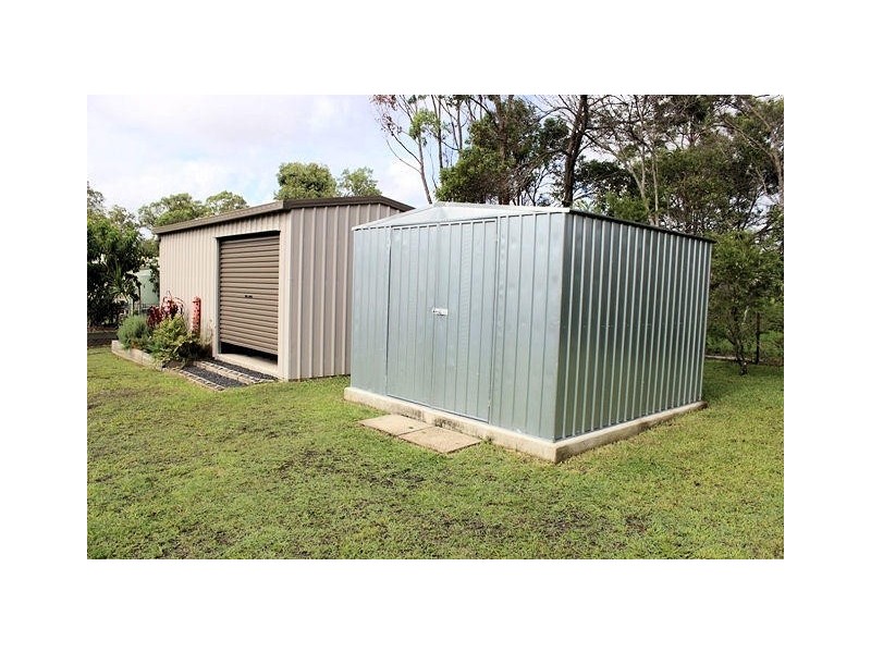 Aldershot QLD 4650