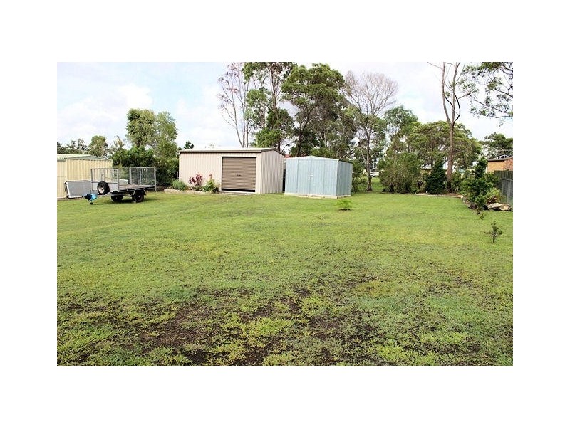 Aldershot QLD 4650