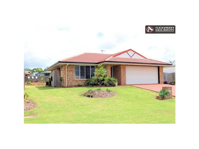 Tinana QLD 4650
