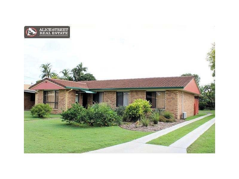 10 Wentworth Court, Granville QLD 4650