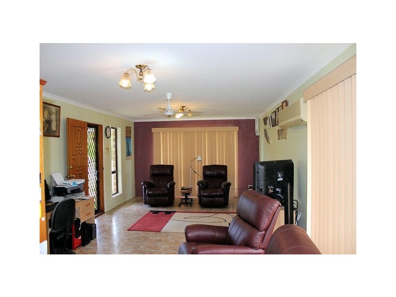 10 Wentworth Court, Granville QLD 4650