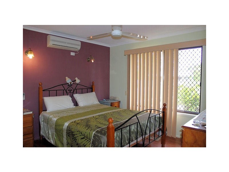 10 Wentworth Court, Granville QLD 4650