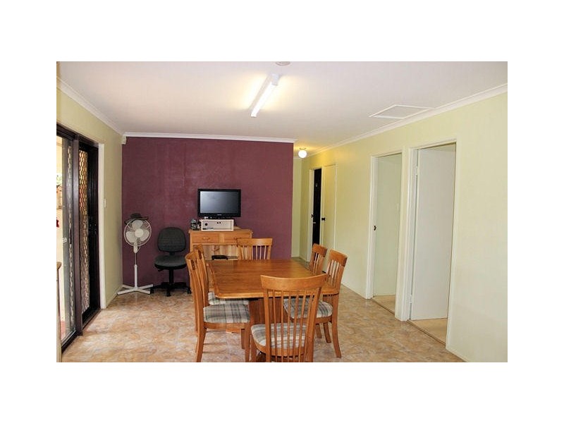 10 Wentworth Court, Granville QLD 4650