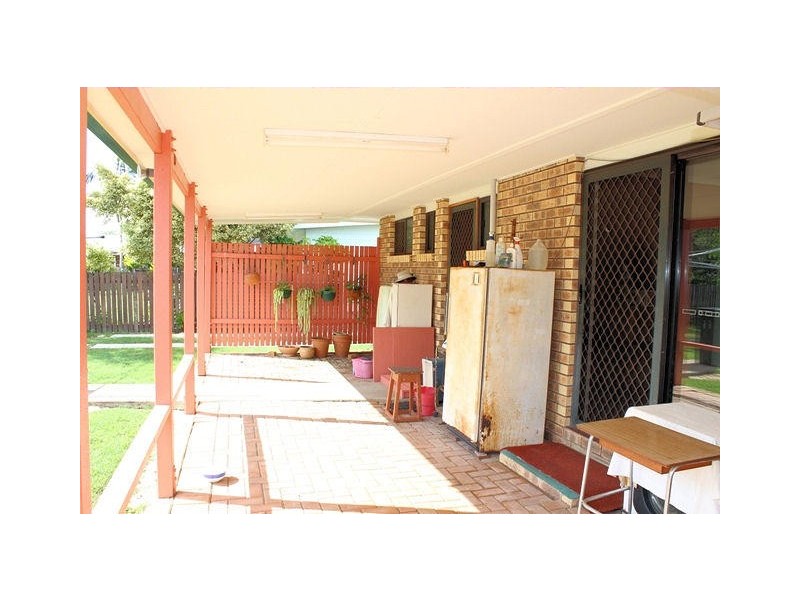 10 Wentworth Court, Granville QLD 4650
