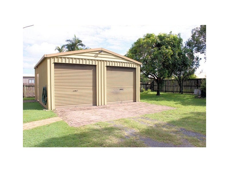 10 Wentworth Court, Granville QLD 4650