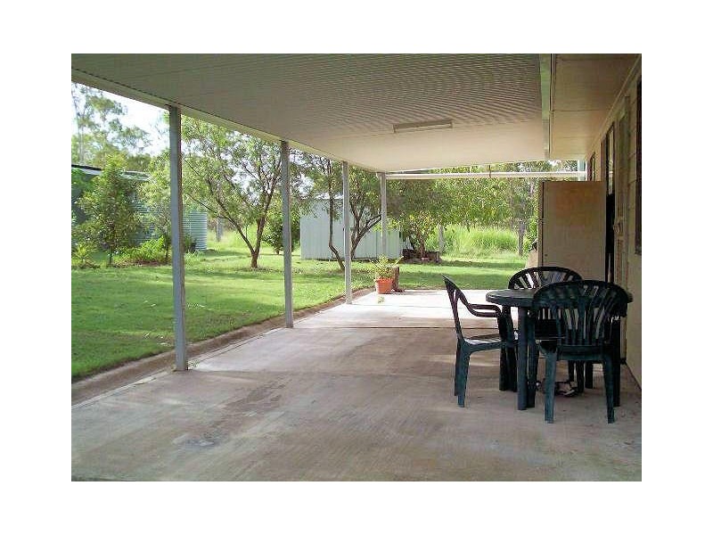 421 Swindle Creek Road, Biggenden QLD 4621