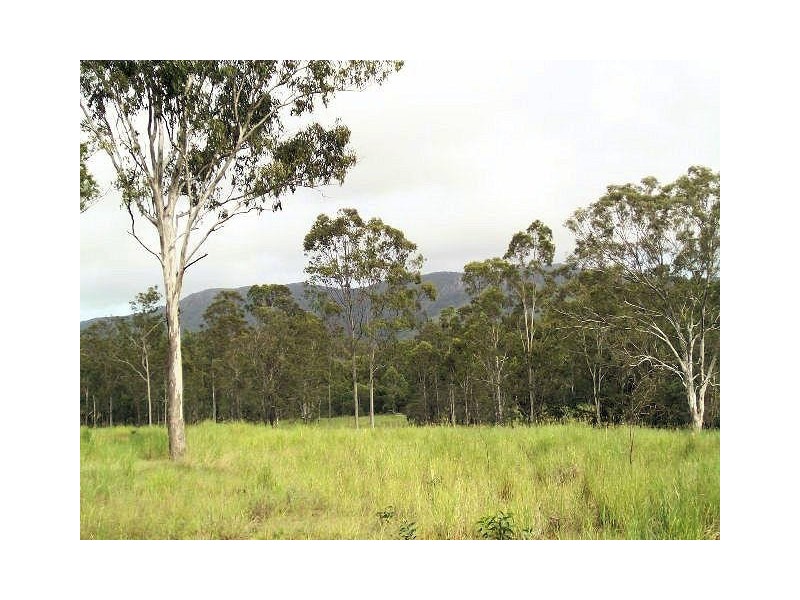 421 Swindle Creek Road, Biggenden QLD 4621
