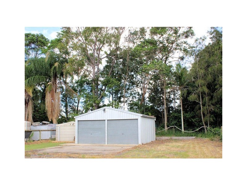 4 Scrimshaw Place, Boonooroo QLD 4650