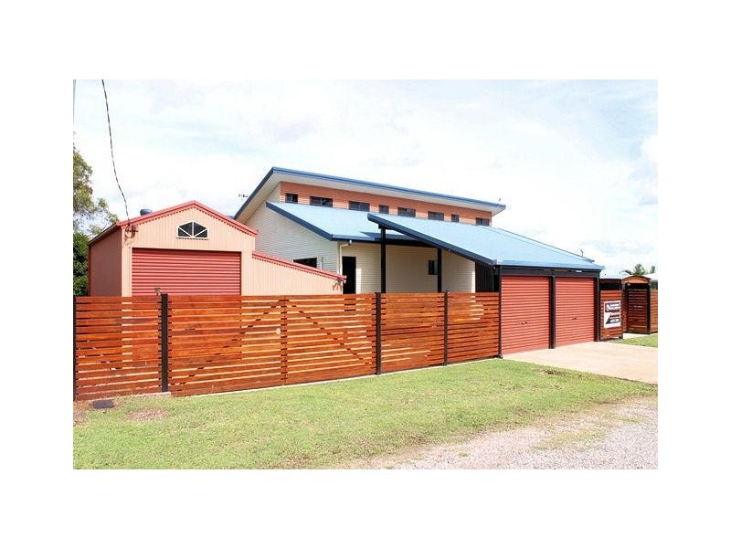 Maryborough QLD 4650
