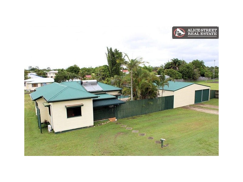 Maryborough QLD 4650