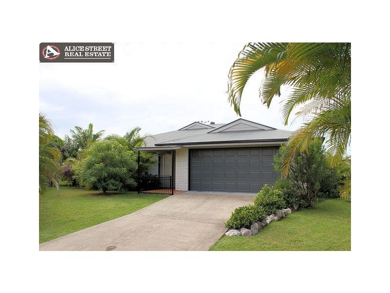 9 Tahlia Court, Tinana QLD 4650