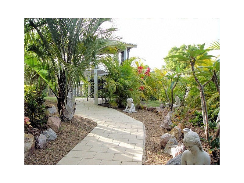 9 Tahlia Court, Tinana QLD 4650