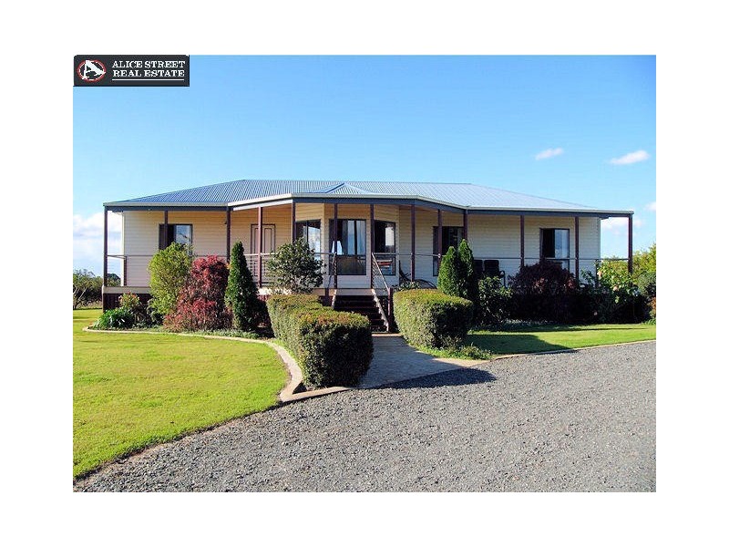 47 Melrose Road, Tinana QLD 4650