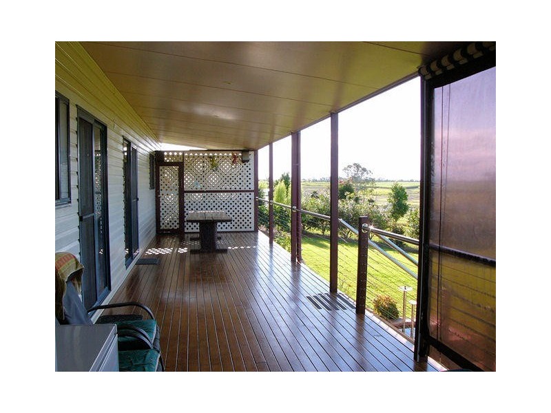 47 Melrose Road, Tinana QLD 4650