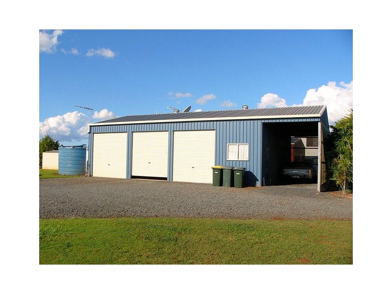47 Melrose Road, Tinana QLD 4650
