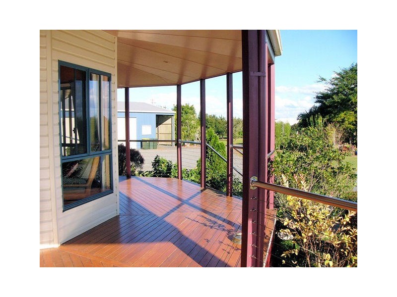 47 Melrose Road, Tinana QLD 4650