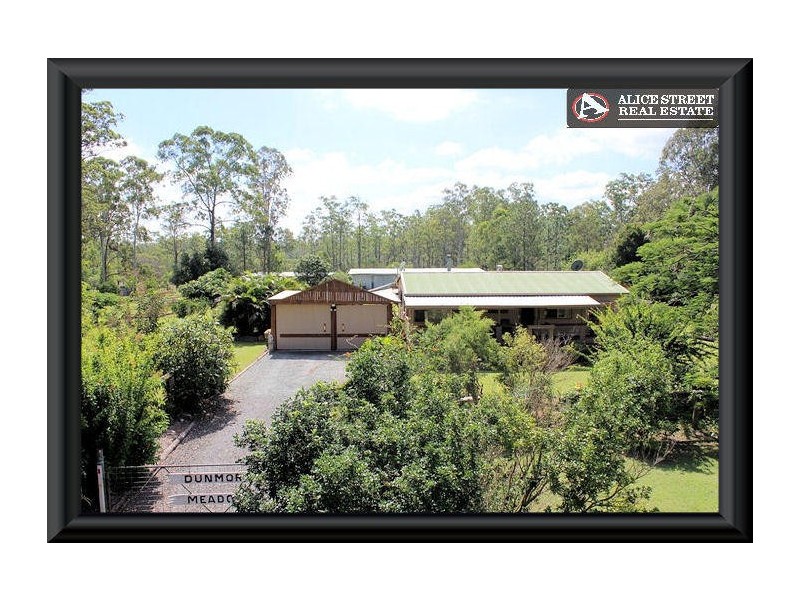 Dunmora QLD 4650